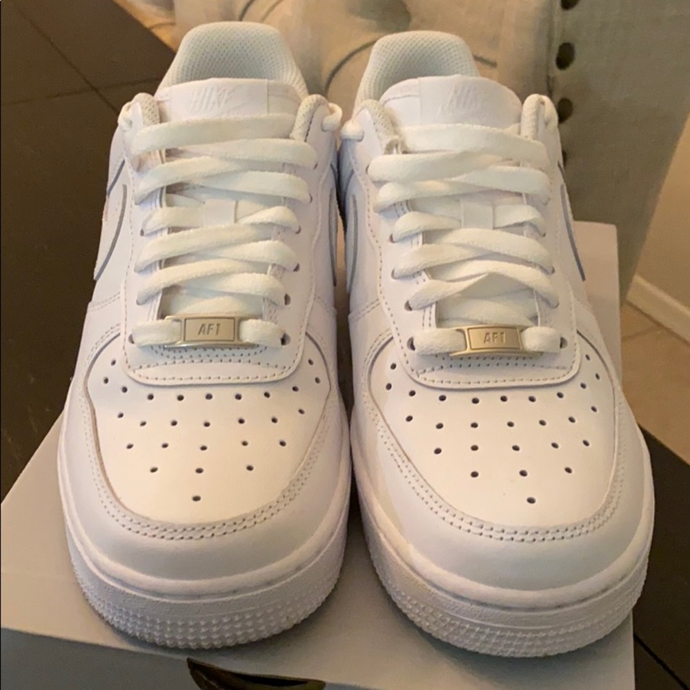 Nike Air Force One